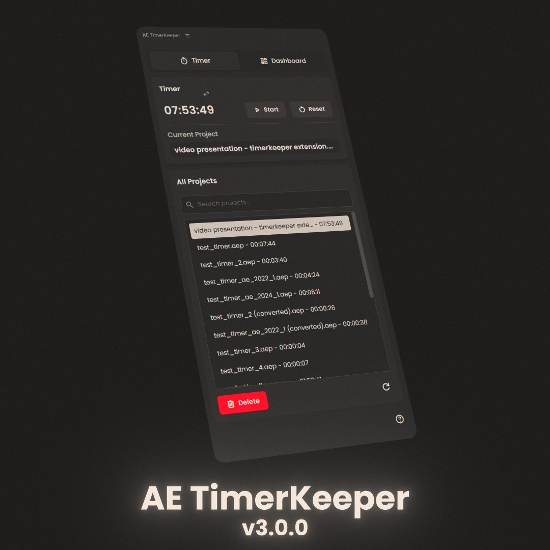 AE_TimerKeeper